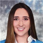 Chica responsable dispuesta a impartir clases de Lengua castellana y literatura